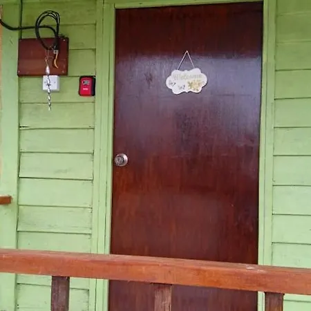 Izz Homestay Sawah Padi Sungai Besar ! Room photo