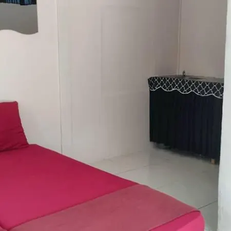 Izz Homestay Sawah Padi Sungai Besar ! Room photo