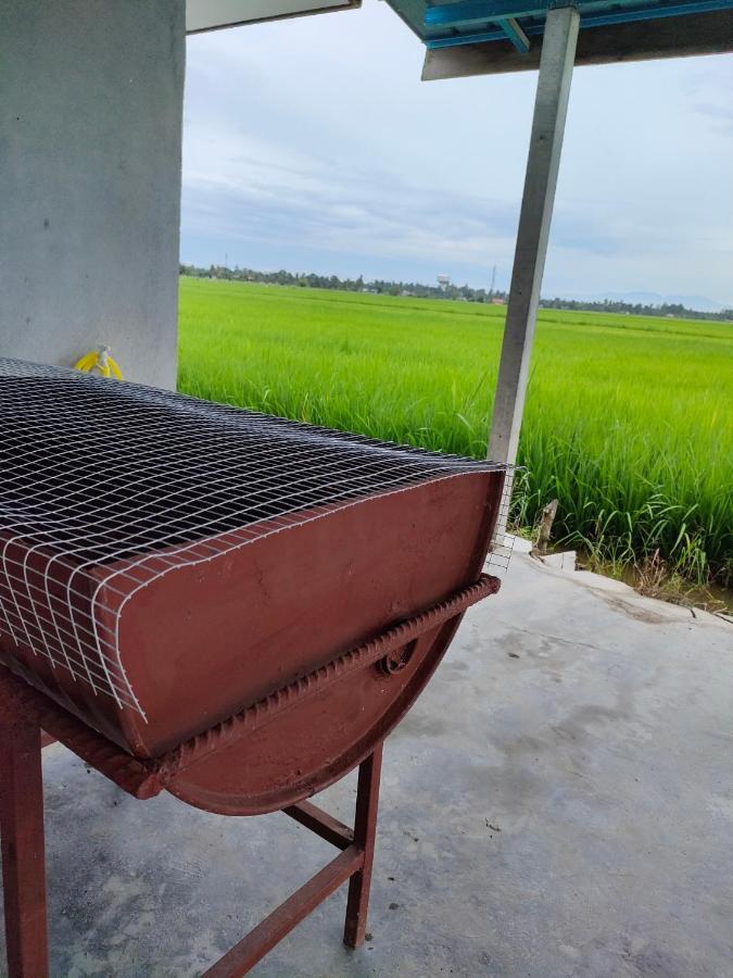 Izz Sawah Padi ! * Sungai Besar