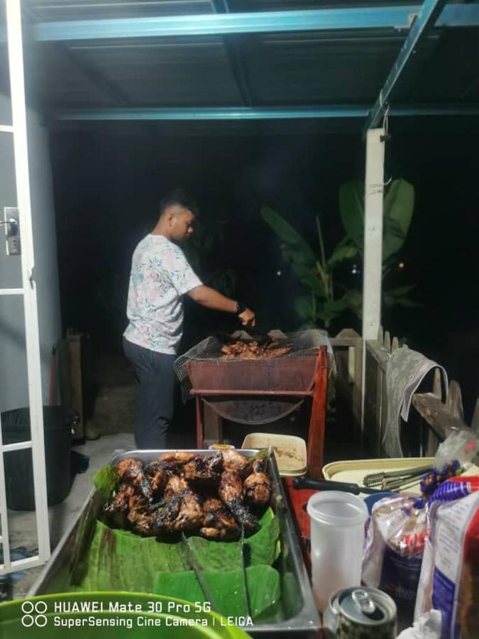 Izz Sawah Padi ! * Sungai Besar